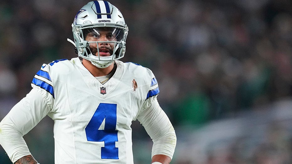 Cowboys' Dak Prescott will not face charges in 2017 alleged assault case: report
