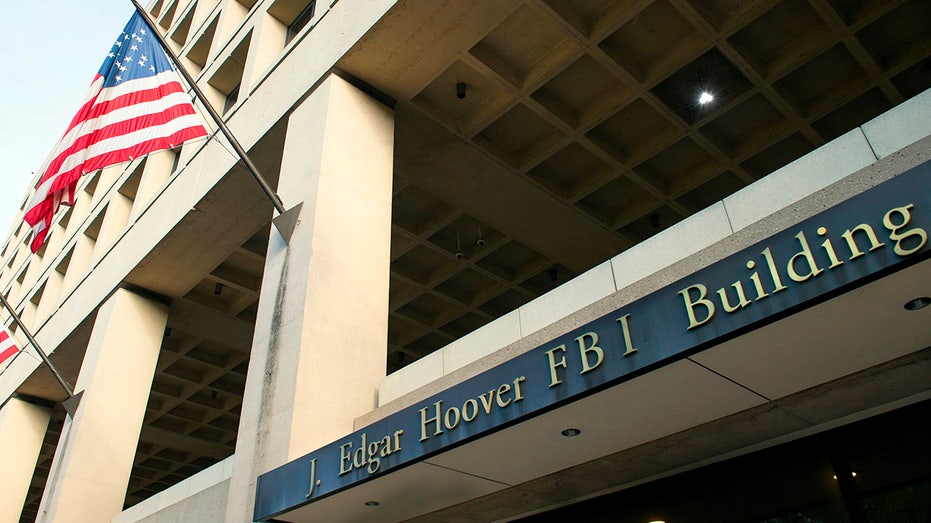 House Republicans slam $200 million in funding for new FBI HQ