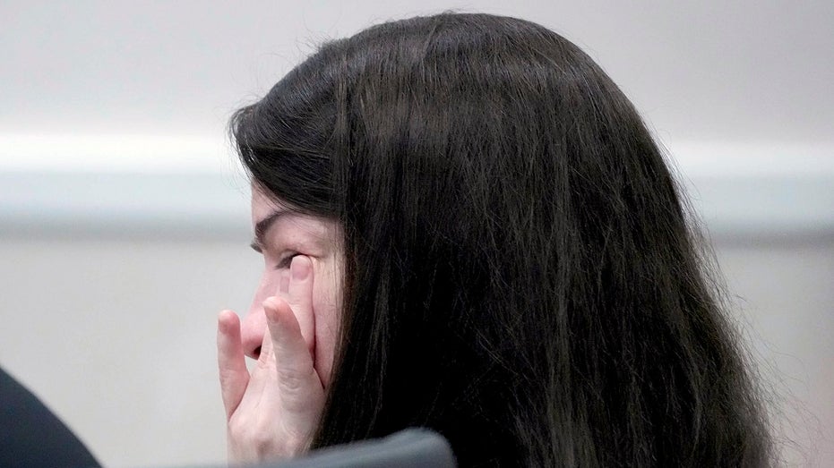 Wisconsin woman convicted of fatally poisoning friend’s water with eye drops