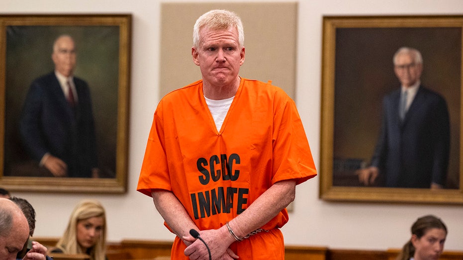 Fox News True Crime Newsletter: Alex Murdaugh's empire, BTK's family fallout, Bryan Kohberger's money woes