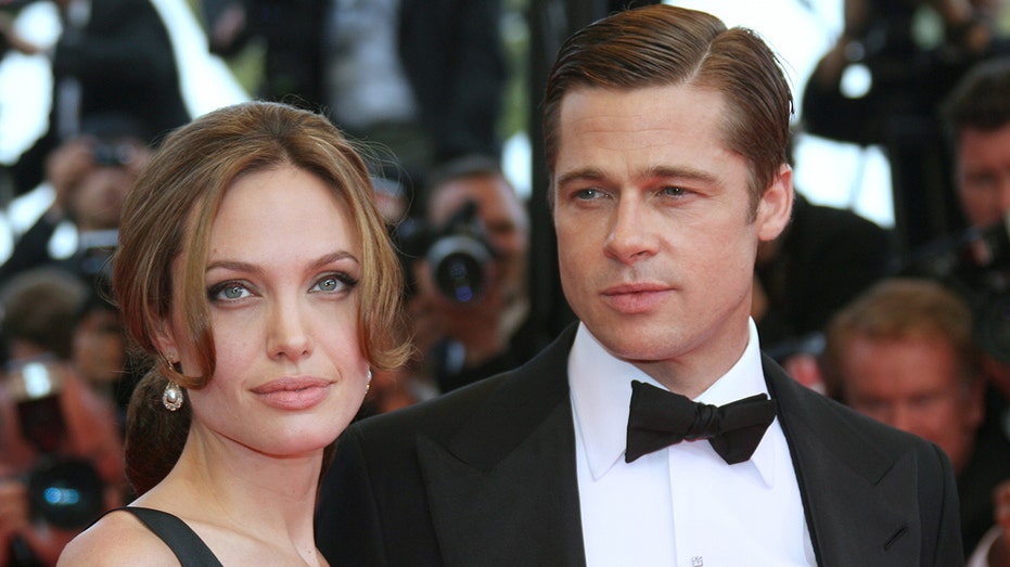 Angelina Jolie accused of sabotaging Brad Pitt’s relationship with their kids amid winery battle