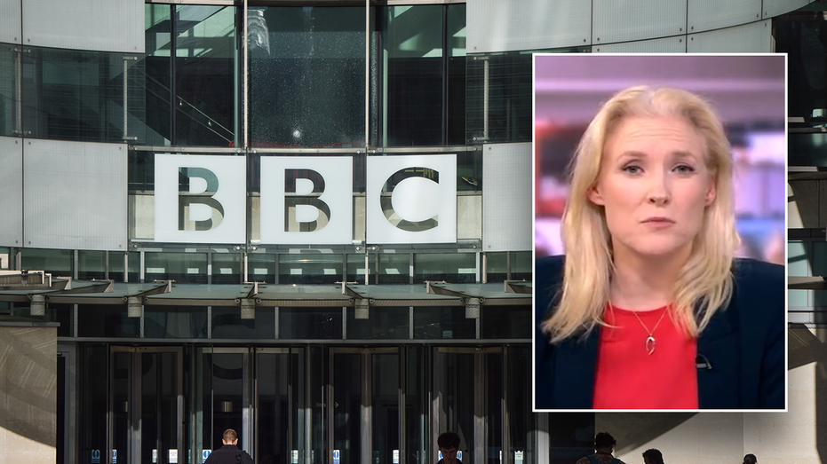 BBC News issues on-air apology for false claim Israel targeting staff and ‘Arab speakers’ at Gaza hospital