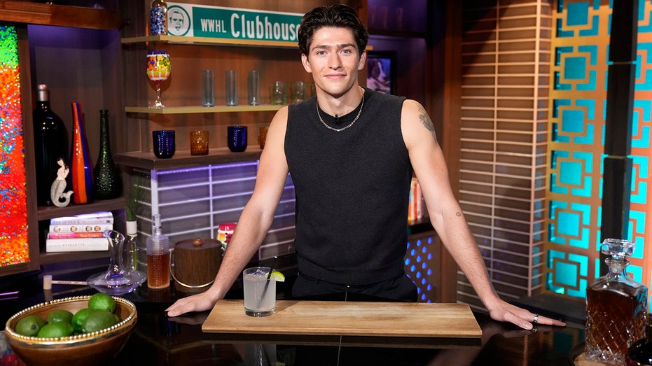 31-year-old Netflix star diagnosed with brain tumor