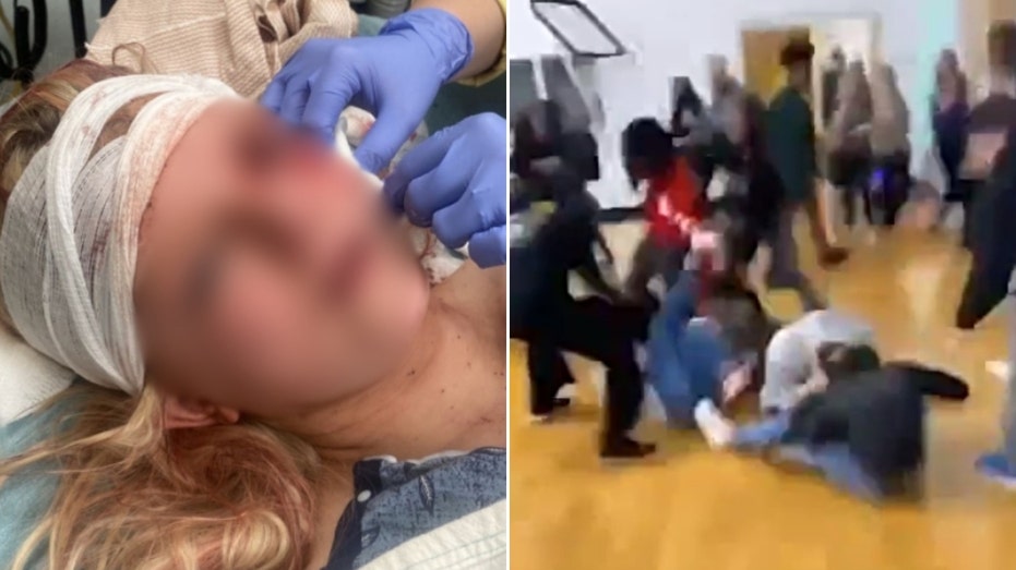 Georgia middle school staff failed to prevent girl’s brutal stabbing in gym class: lawsuit