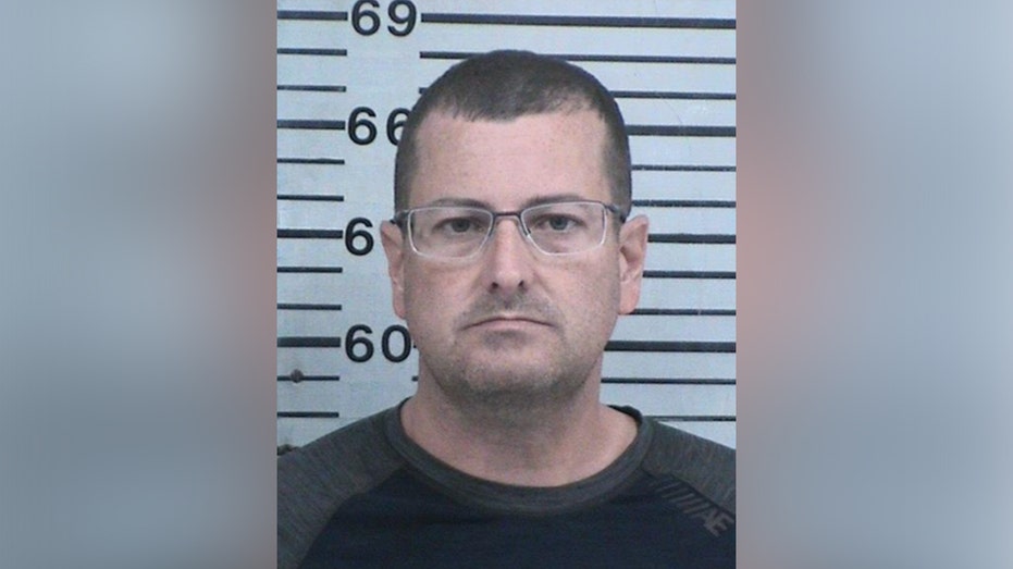 Texas city council candidate arrested for allegedly possessing child pornography