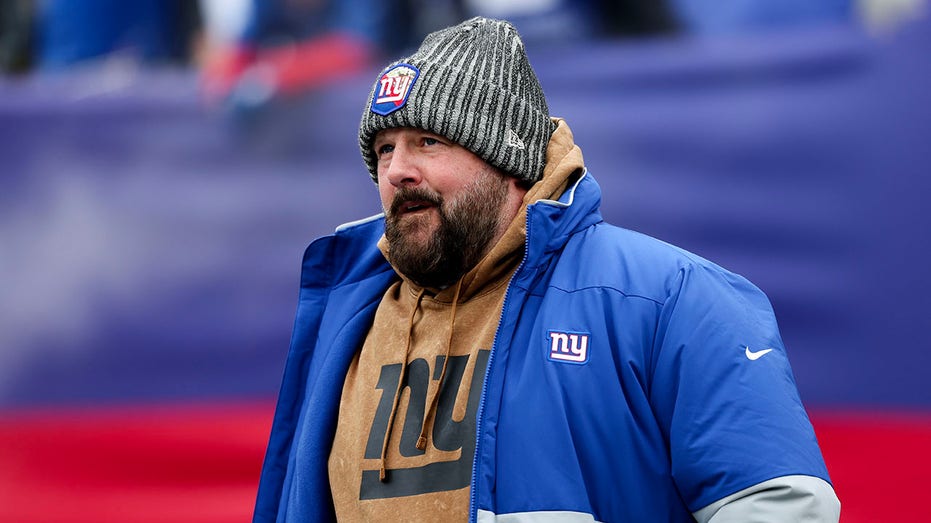 Giants' Brian Daboll squashes rumors he's in 'bad place' with DC Wink Martindale