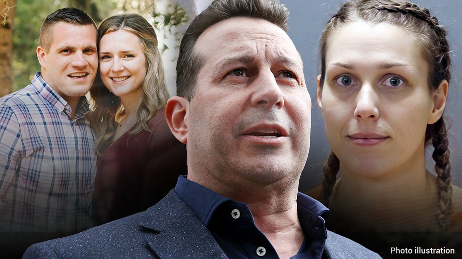 Slain Microsoft exec's family faces his ex, suspected of orchestrating his murder, for first time in court