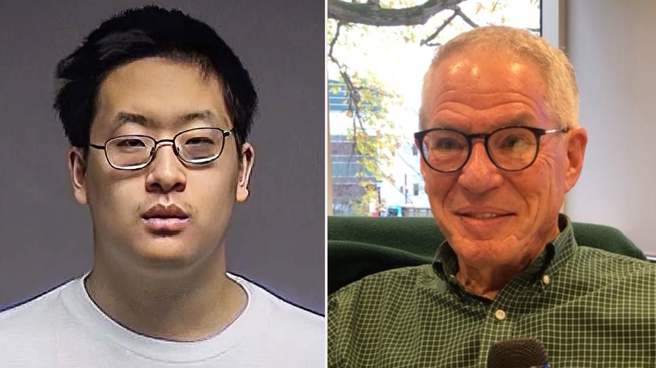 Cornell professor blames critical race theory indoctrination behind student suspect's threats