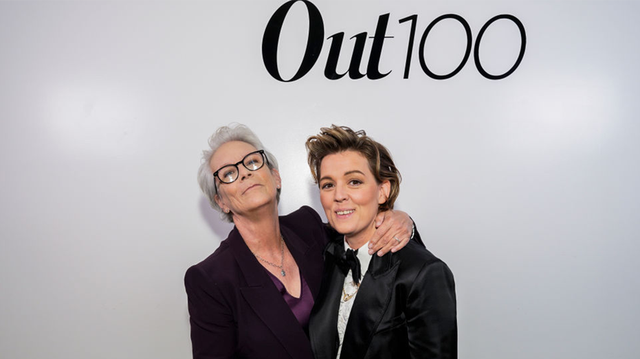 Jamie Lee Curtis: Anti-gay bigotry ‘being championed in the name of religion’ must be ‘exposed and silenced’