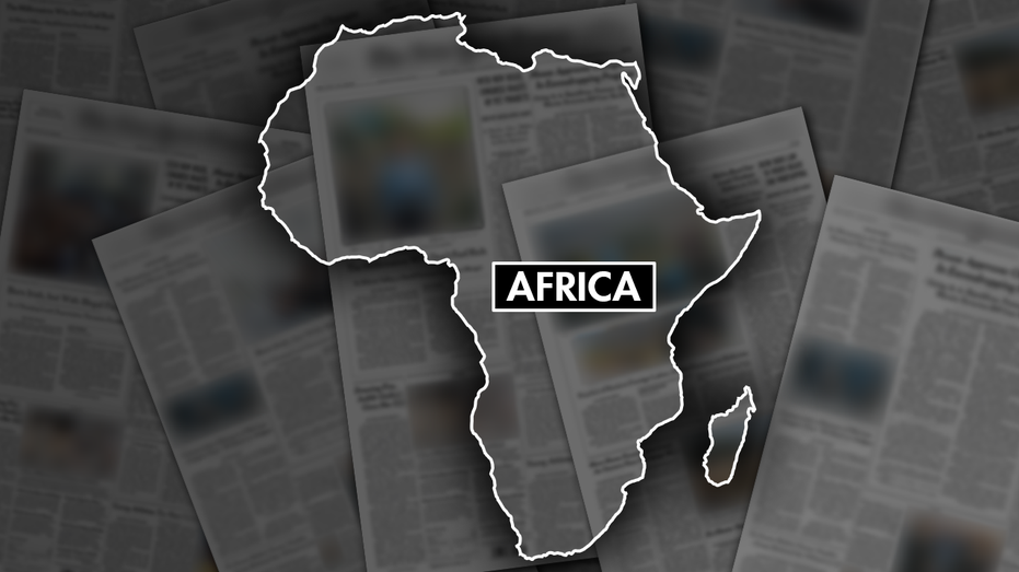 Large swaths of Africa without internet amid critical infrastructure failure