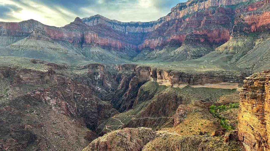Arizona hiker’s death on Grand Canyon trail marks 10th fatality at national park this year