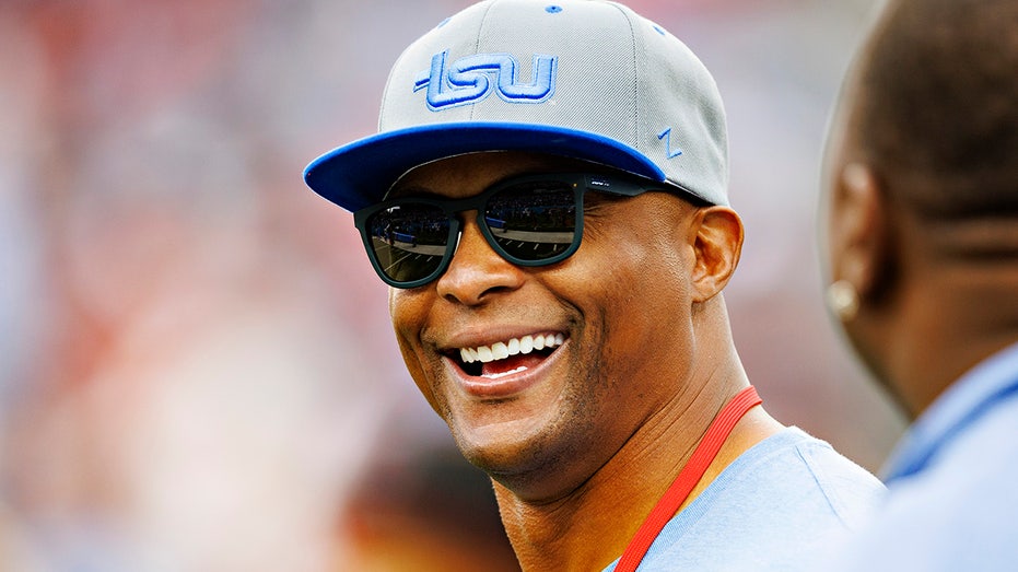 Ohio State legend Eddie George offers interesting take on Michigan sign-stealing scandal