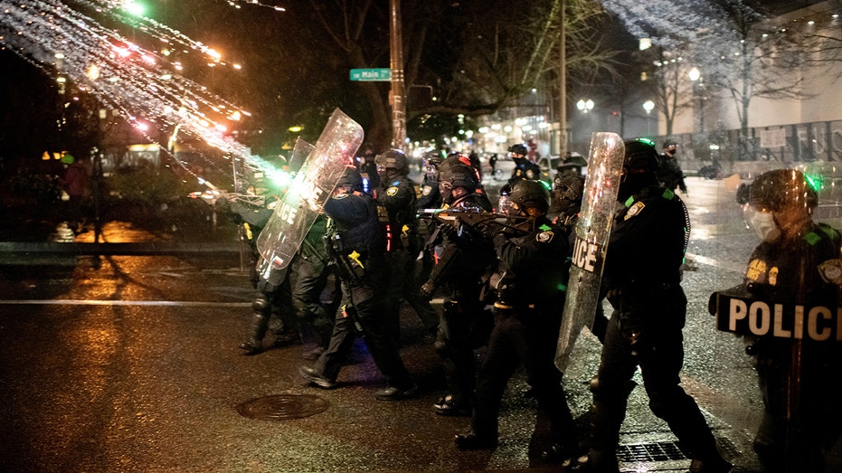 Police officers driven out by progressive treatment offer next-generation law enforcement a blunt warning