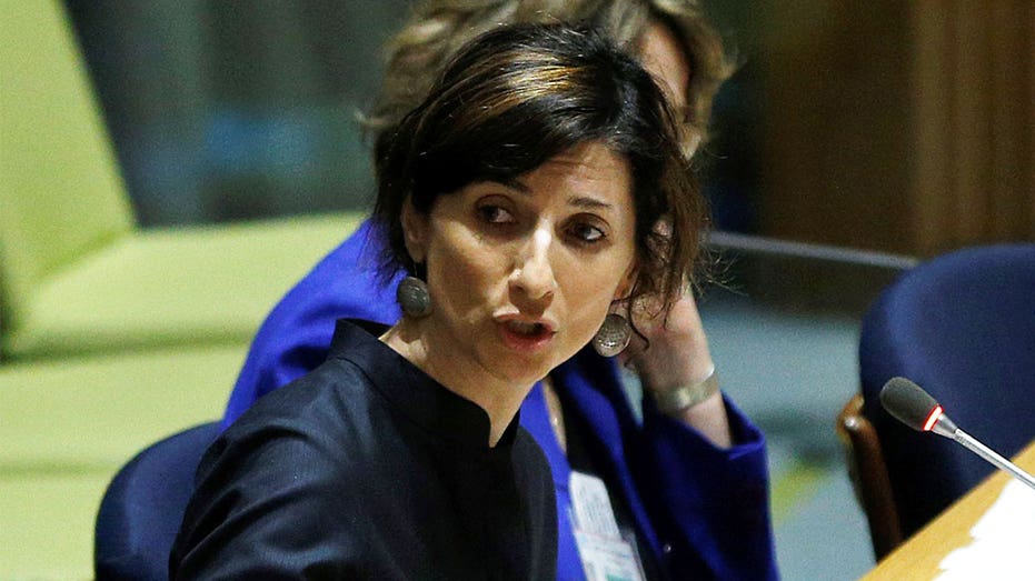 UN official causes uproar over claim that Israel doesn’t have right to defend itself against Hamas terrorists