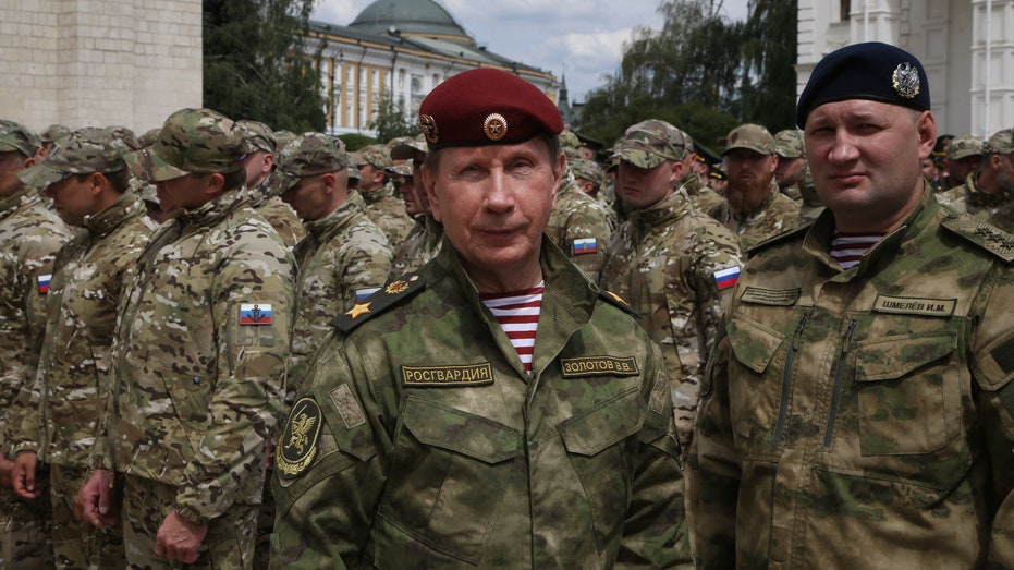 Warlord reunion: Putin looks to recycle Wagner mercenaries into Moscow’s war machine