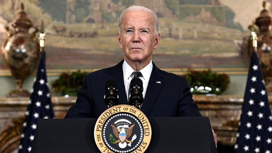 Biden to celebrate 81st birthday by honoring White House Thanksgiving tradition