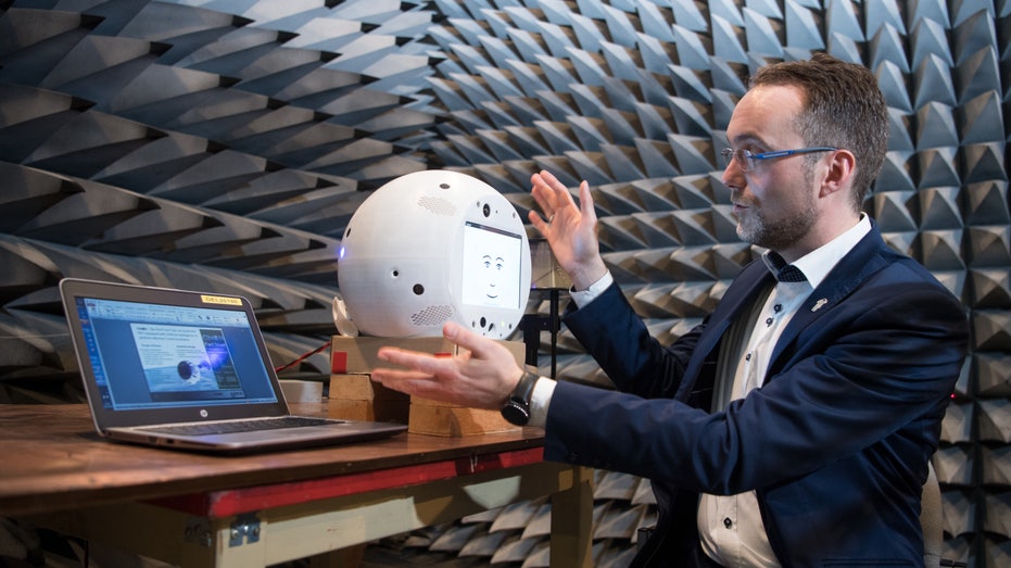 ‘Do you read me, HAL?’ Space agencies weigh pairing astronauts in deep space with AI companions