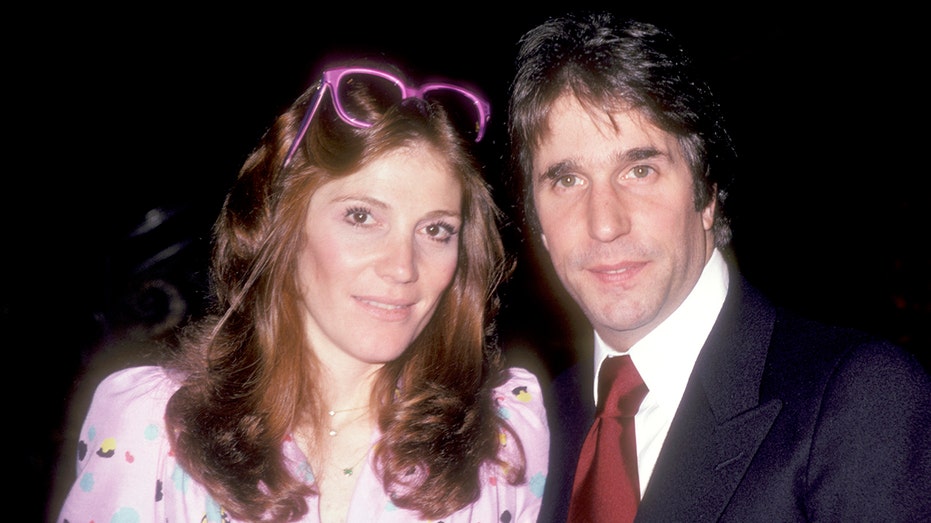 ‘Happy Days’ star Henry Winkler reveals low point in his 45 year marriage: ‘not my finest hour’