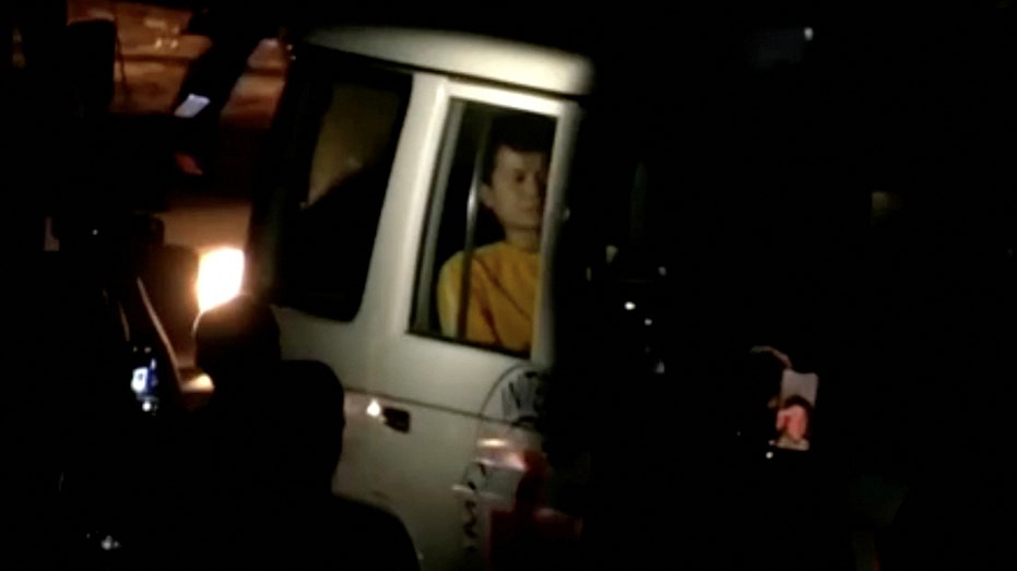 No American hostages freed by Hamas on day one of cease-fire with Israel
