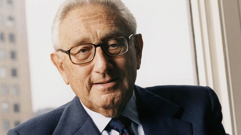 Rolling Stone, other liberal outlets jubilant over Kissinger’s death at age 100: ‘GOOD RIDDANCE’