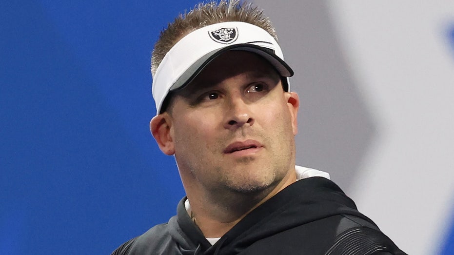 Raiders fire Josh McDaniels, Dave Ziegler 8 games into 2023 season