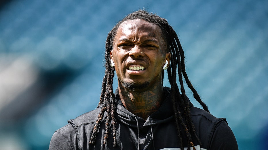 Cowboys sign Martavis Bryant, who hasn't played in NFL since 2018 due to suspension, to practice squad: report
