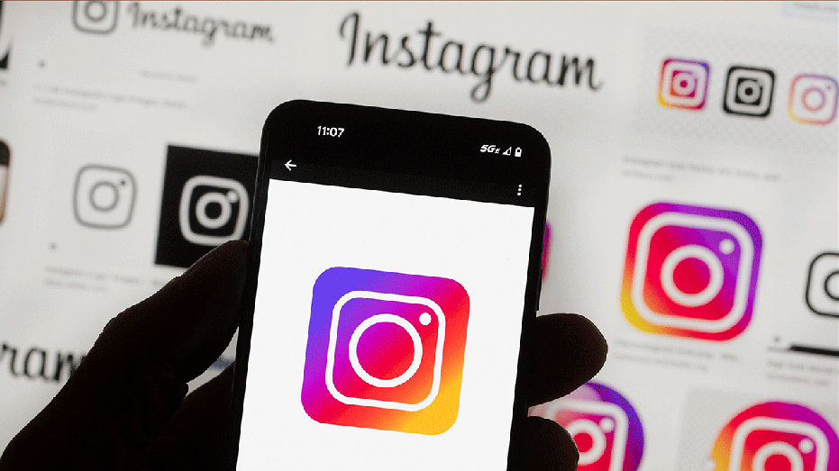 Instagram logo