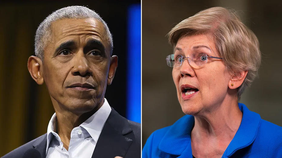 Elizabeth Warren's 'epiphany' on Obamacare's unintended consequences is overdue: WSJ