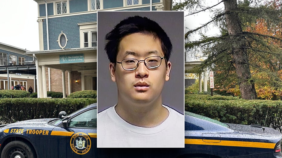 Cornell student accused of threatening to behead Jewish babies sentenced to prison