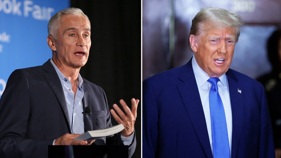 Univision anchor blasts network over Trump interview: 'Question and fact-check everything he says'