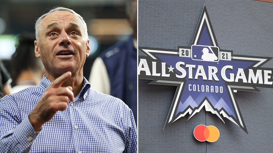 Wall Street Journal slams Major League Baseball, demands apology to Atlanta for yanking All-Star game