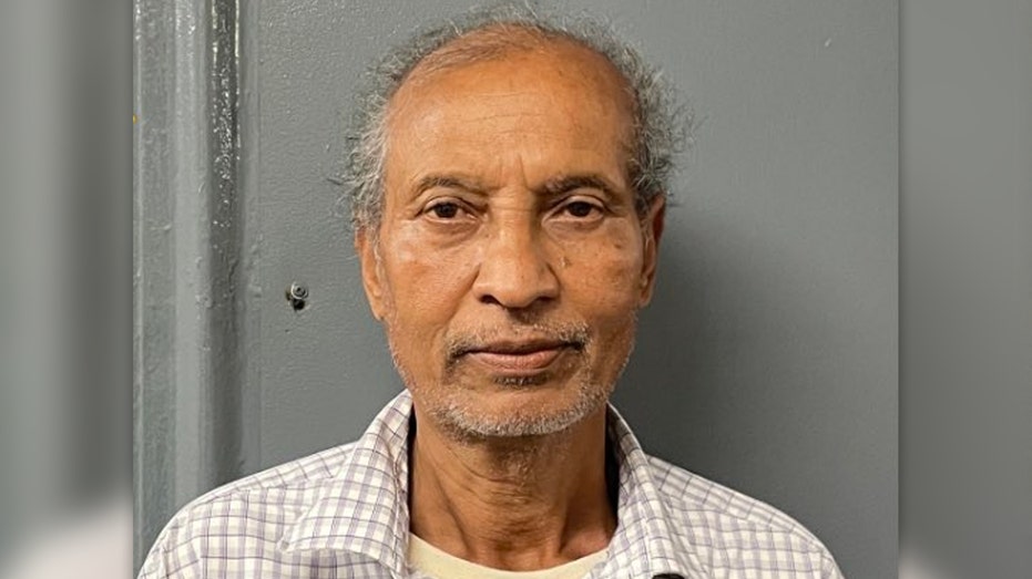 Rafiqul Islam mugshot FDNY