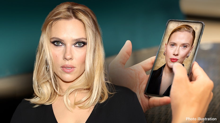 Scarlett Johansson accuses OpenAI of plagiarizing voice: ‘Shocked’ and ‘in disbelief’