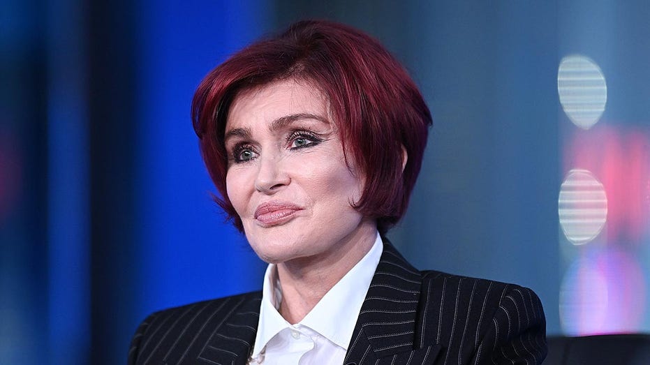 Sharon Osbourne ‘paid a fortune’ to look attractive, admits to being ‘too gaunt’ following Ozempic use