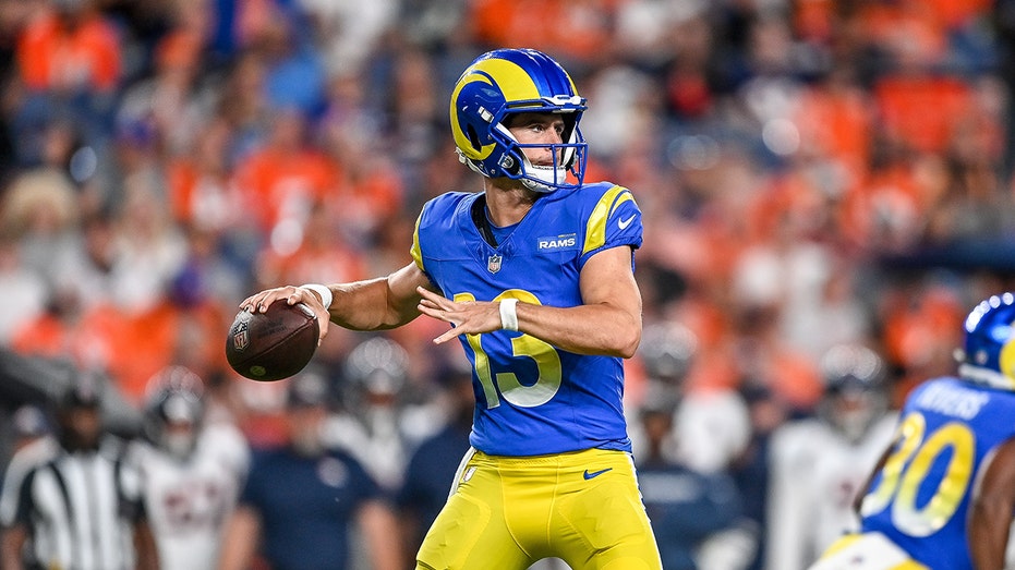 Rams’ Stetson Bennett confirms absence during rookie year was mental health-related