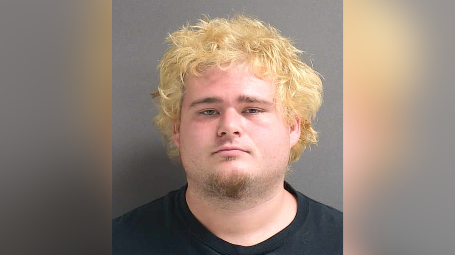 Florida man 'tried to circumcise' toddler cousin he was babysitting: Police