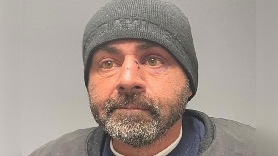 Connecticut man, ‘covered in blood,’ arrested for allegedly killing daughter’s 2-year-old bulldog