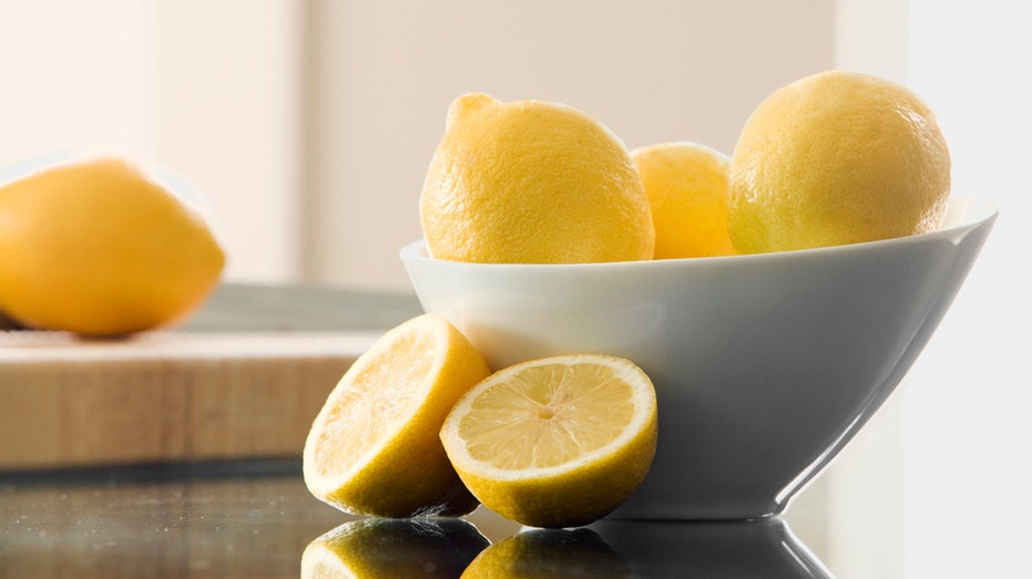 7 unexpected ways lemons can be used beyond cooking