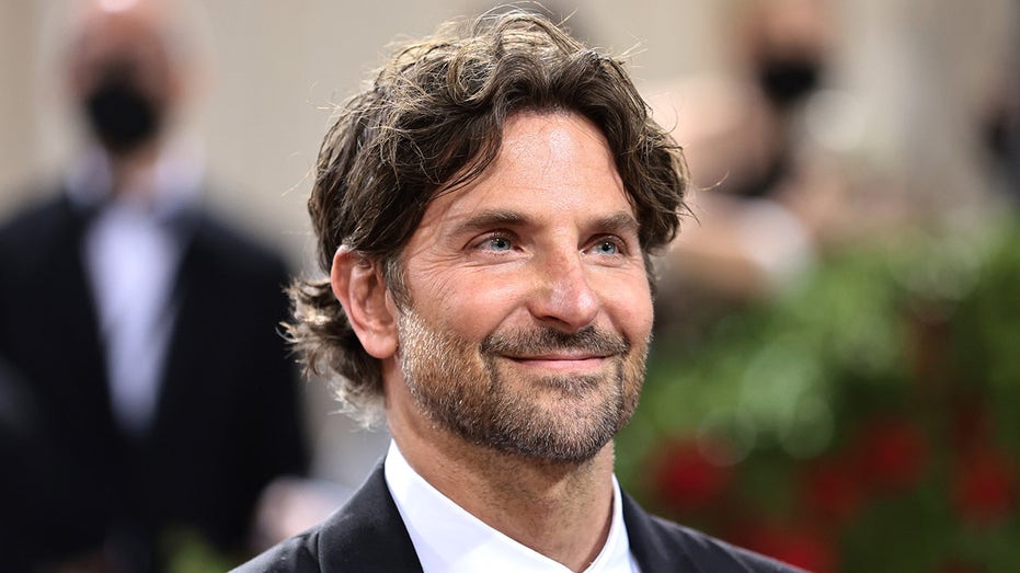 Bradley Cooper supports Brad Pitt, Brooke Shields as real-life Hollywood hero