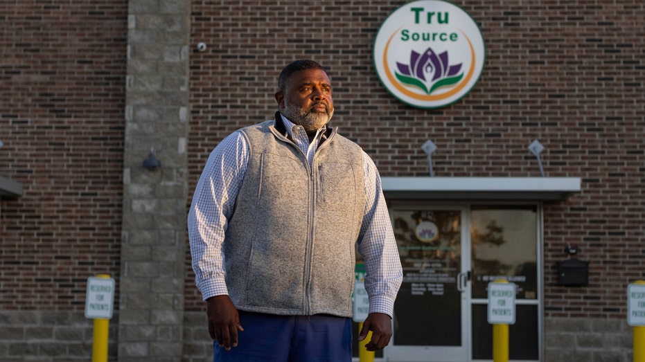 Pot dispensary owner sues Mississippi over advertising ban, claims First Amendment violation