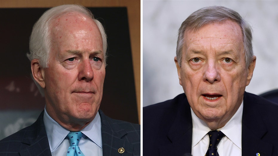 Senate hearing explodes over Democrats’ subpoena of conservative activists: ‘Destroyed’ the committee