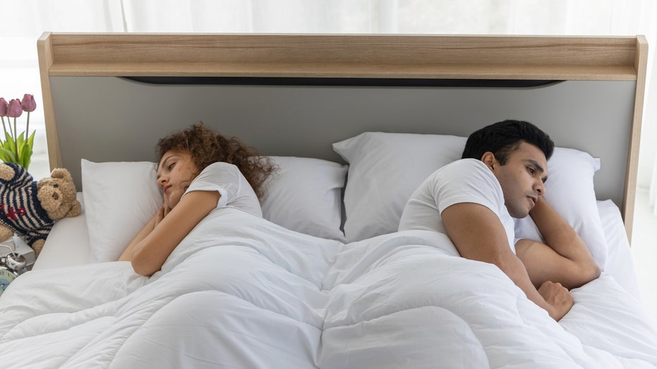 Surprising sleep trends revealed in new survey, including the rise of ‘Scandinavian sleeping’