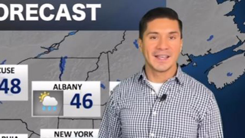 NYC meteorologist fired a year ago over leaked images offers update on X: ’emotional and financial toll’