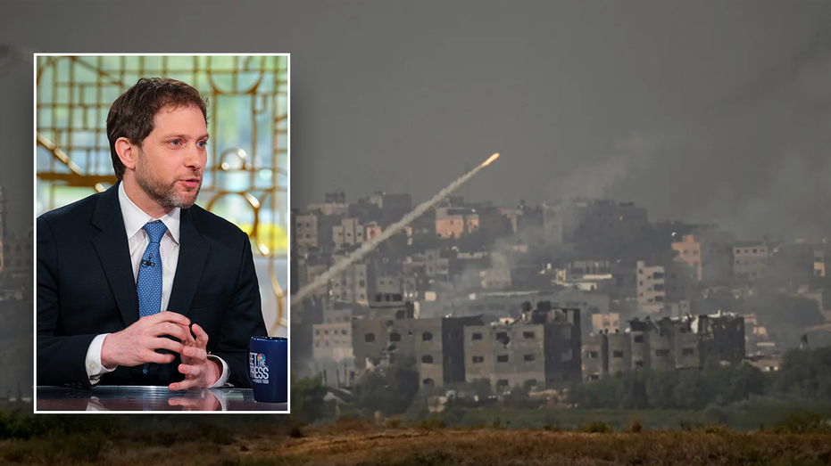 NSC leader claims US ‘closer’ than ever to hostage deal despite ongoing Hamas standoff