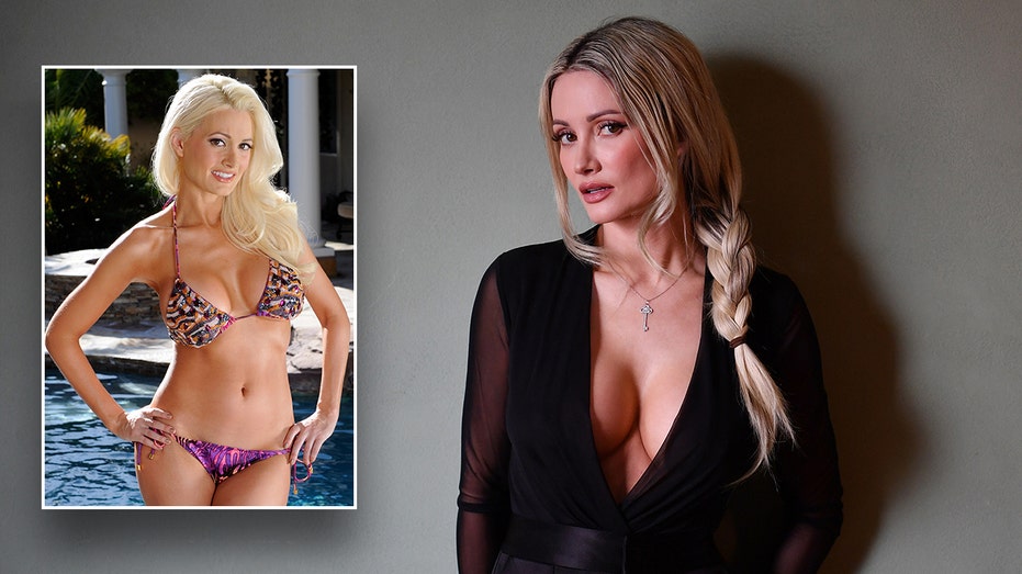 Former Playboy model Holly Madison struggled with ‘body dysmorphia’ in Hugh Hefner’s mansion