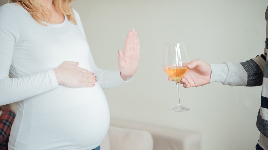 Secretly pregnant woman asks if she was wrong to attend a party for her sister, who recently miscarried