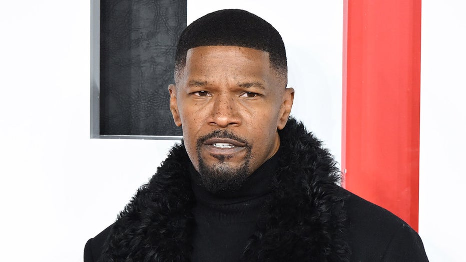 Jamie Foxx accused of 2015 sexual assault in new lawsuit