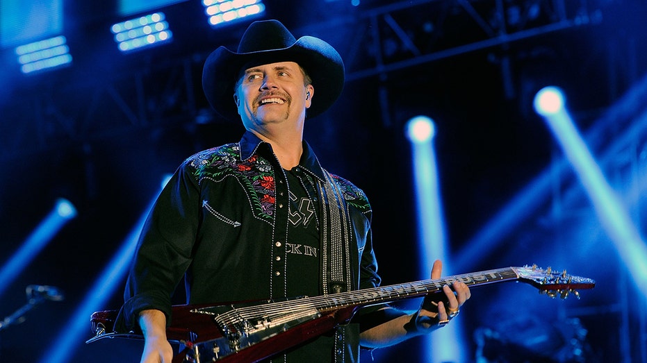 John Rich would sacrifice music career for his children: ‘Most important job’