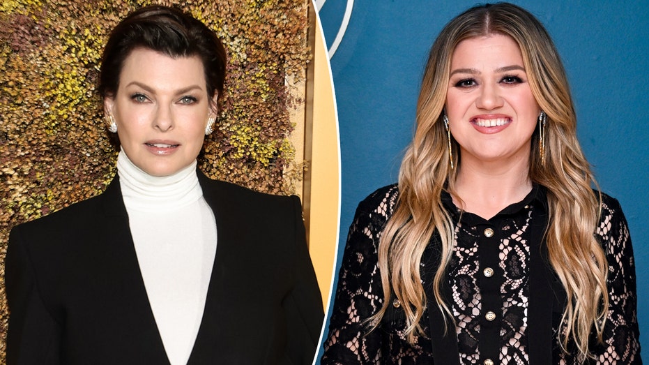 Linda Evangelista, Kelly Clarkson warn about relationship red flags: 'I don't want to hear somebody breathing'