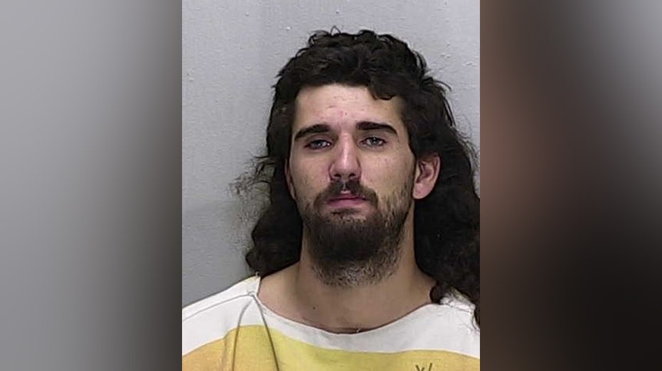 Florida man behind bars after threatening mass shooting on social media: deputies